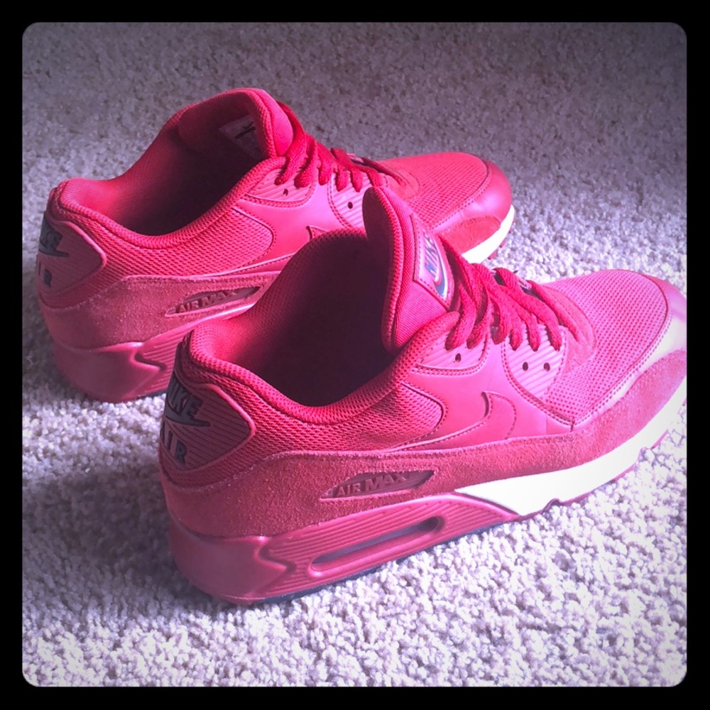Nike Air Max 90s sz 11.5